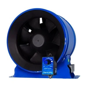 Phresh Hyper Fan V2 - 250mm - Picture 1 of 1