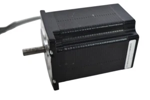 Automation Direct STP-MTR-23079 Sure Step stepper motor, NEMA 23 frame, IP40, si - Picture 1 of 4