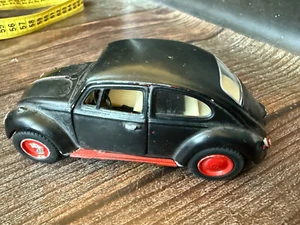 Volkswagen Classical Beetle KT 5057 Vintage Diecast car model toy Kinsmart 1:32 - Picture 1 of 11