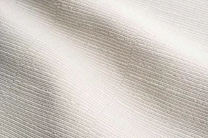 Perennials INDOOR/ OUTDOOR Textured Fabric- Raw Passion Dove 1.5 yard - Picture 1 of 3