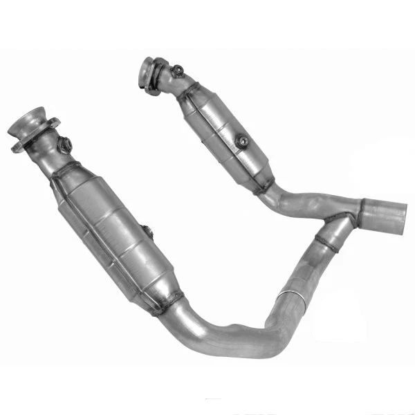 Exhaust Catalyst Dodge RAM 1500 5.7L V8 Year 2009-18 68039563AC 68139891AC - Image 1 of 1