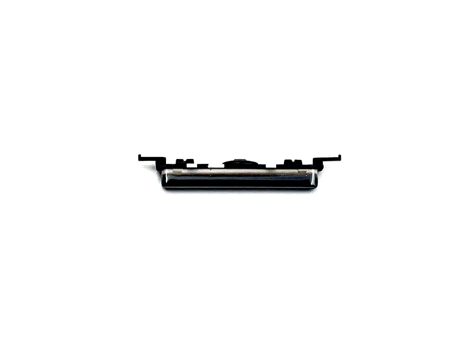 Genuine Samsung Galaxy J5 2015 ( SM-J500F ) Volume Button in Black - GH64-05067C - Image 1 of 1