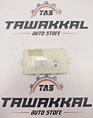 MÓDULO CONTROL ORDENADOR MERCEDES-BENZ C300 ENTRADA SIN LLAVE A2229003308 2014-2021 Foto 1 de 4