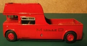 Midland Red 1963 'D5 Tree-Cutter white-metal or resin bus kits by W&T WTP15 - Picture 1 of 1