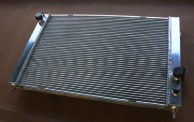 Radiador para LAND ROVER DISCOVERY II 2 V8 4,0 4,6 L V8 1999-2004 2000 01 02 03 MT Foto 1 de 4