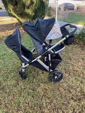 special needs double buggy