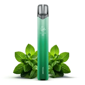 ELFBAR 800 Menthol - Einweg E-Zigarette - Bild 1 von 1