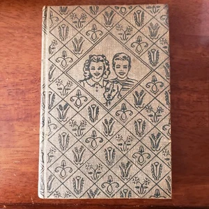 Die Bobbsey-Zwillinge Buch auf dem Land 1950 Laura Lee Hope - Bild 1 von 7