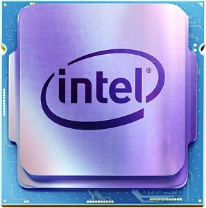 Intel Core i5-10400 2,9GHz 12MB Cache Socket LGA1200 Disipador Reacondicionado
