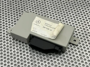 2010-2014 Mercedes W212 E63 E350 E550 Control Unit Intelligence Interface Low - Picture 1 of 5