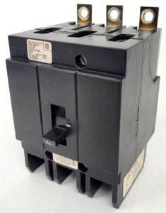Disyuntor GHB3030 Westinghouse 30 Amp 480V *OPCIÓN AL DÍA SIGUIENTE* NUEVO PARA LLEVAR - Imagen 1 de 6