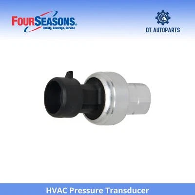 For 1997-2002 Chevrolet Venture HVAC Pressure Transducer 4 Seasons 1998 1999 - Image 1 of 4