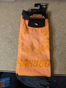 Bakugo no show socks My Hero Academia - Picture 1 of 5