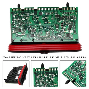 63117440879 Xenon Headlight Adaptive Control Module Pour BMW F80 M3 F32 F82 F33· - Picture 1 of 9