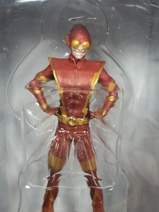 DC SUPERHERO CHESS FIG COLL MAG #80 JOHNNY QUICK WHITE KNIGHT EAGLEMOSS t2 - Picture 1 of 3
