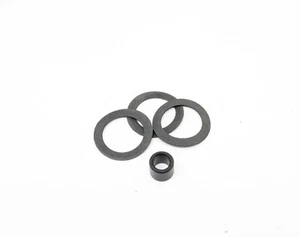 Shimano Aero FA/BB/XR Schnellzieh-Kit Eiswaschmaschine - Bild 1 von 2