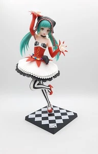Vocaloid Hatsune Miku Pierretta 9" figure statue toy - Picture 1 of 4