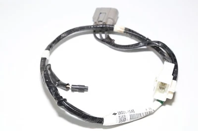 12-25 Kawasaki Ninja Zx14r Regulador de Voltaje Rectificador Sub Arnés Fabricante de Equipo Original  Foto 1 de 4