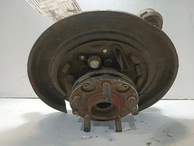 Nudillo/tubo derecho pasajero trasero con cubo de 2007 Subaru Impreza 12481064 Foto 1 de 4