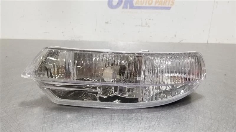 06 2006 LEXUS LS430 mercado de accesorios parachoques montado luz antiniebla pasajero derecho Foto 1 de 4