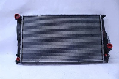 Used Radiator fits: 2015 Bmw X1 Rdstr sDrive28i AT Grade A - Imagem 1 de 4