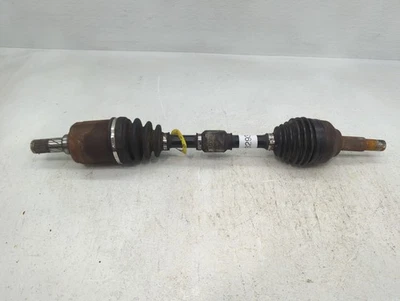 2013-2017 Mitsubishi Outlander Sport Axle Shaft Front Driver Cv C/v Y3Y1Q - Image 1 of 4