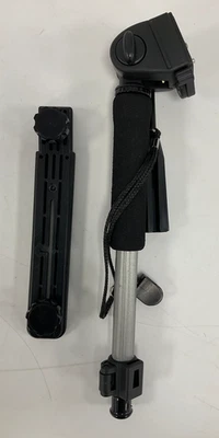 Hama Monopod with Quick Release Mount for Cameras and Camcorders - Image 1 of 4