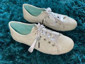 Kate Spade "Trista" DAMEN-SNEAKER GRÖSSE 6 - Bild 1 von 8