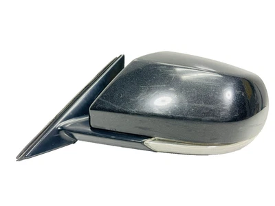 2017-2018 Cadillac ATS Left Driver Side View Mirror Used OEM  - Image 1 of 4