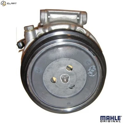 COMPRESSOR AIR CONDITIONING ACP 86 000S FOR MERCEDES-BENZ OM640.941/940 2.0L - Image 1 of 4