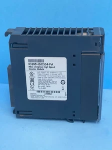 GE IC695HSC304-FA RX3i High-Speed Counter Module NEW - Picture 1 of 8