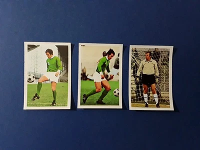 Panini Football En Match Saint Étienne 1 Vignette au Choix - Photo 1/2