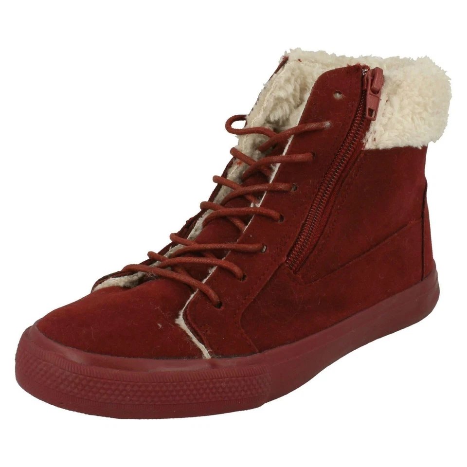 Spot On Niña Antelina Botines - H4R102 - Imagen 1 de 1