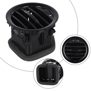 Ventilateur de climatisation ext��rieur plastique noir pour Vauxhall pour Corsa - Photo 1 sur 24