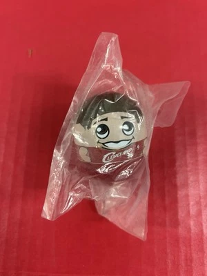 Luke Jackson 33 Cleveland Cavaliers 2004 NBA cubierta superior Rollerz coleccionable Foto 1 de 4