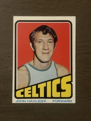 1972-73 TOPPS BASKETBALL #1-132 EXNM COMPLETE YOUR SET FREE SHIPPING - Image 1 of 4