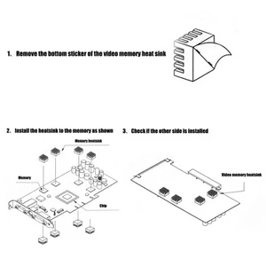 Dissipateur Thermique En Cuivre De Refroidissement Dissipateur Thermique En - Afbeelding 1 van 12