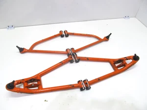 Polaris Predator 500 Front Upper Lower A Arm Left Right 1013801-385 2003-2006 - Picture 1 of 11