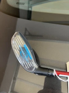 Brand New Ping G440 Hybrid RH Stiff Flex 20 Degree Denali Red 80 6.0 - Picture 1 of 6