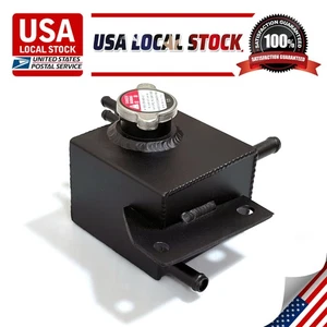 Tanque de depósito de desbordamiento de refrigerante para Subaru 2002-2007 WRX/04-14 STI WRX/STI Bott - Imagen 1 de 7