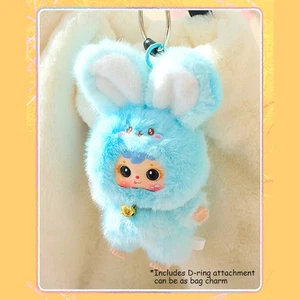 Samuel Magic Colorful Rabbit Series Plush Blind Box - Picture 1 of 12