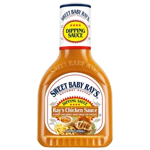 Salsa para sumergir pollo Sweet Baby Ray's 14 fl oz - Imagen 1 de 2
