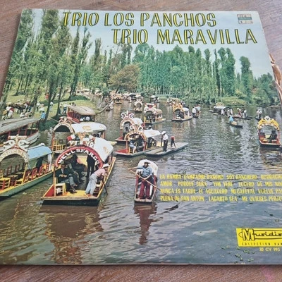 Trio Los Panchos - Image 1 of 4