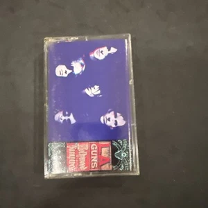 L.A. Guns Hollywood Vampires - Cassette Tape Tested - Picture 1 of 4