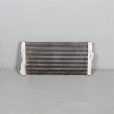 2010-2016 BMW 535i 535i GT 740i 740Li ActiveHybrid5 Radiator 17117562586 OEM Use Foto 1 de 4