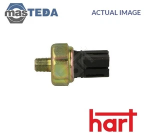 534 285 OIL PRESSURE SENSOR GAUGE HART NEW OE REPLACEMENT - Picture 1 of 6
