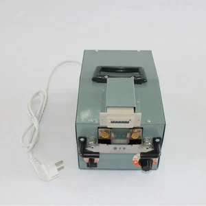Cutting Machine Automatic Chicken Pedal Beak Breaker High Temperature Electric - Picture 1 of 15