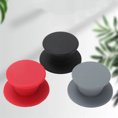 Universal Lid Cover Grip Knob Handle Replacement Kitchen Cookware Crock Pot Pan - Image 1 of 4