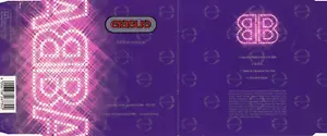 Erasure - Abba-esque (4 Track Maxi CD) - Bild 1 von 1