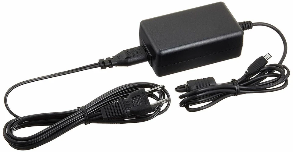 K-AC167J RICOH PENTAX "for PENTAX KP" AC adapter kit ♪♪ - Image 1 of 1